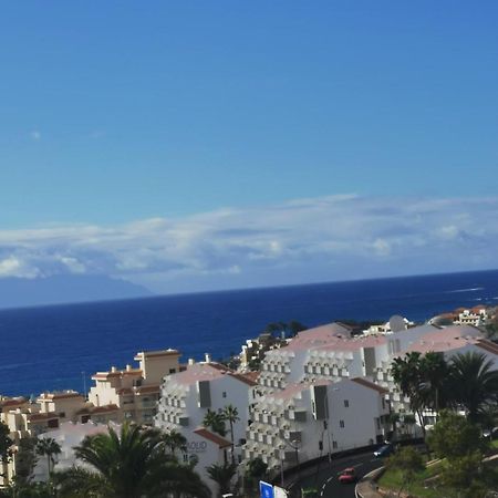 Apartamento Angela Ocean Panorama Costa Adeje  Exterior foto
