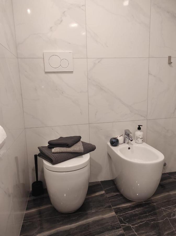 Apartamento Angela Ocean Panorama Costa Adeje  Exterior foto