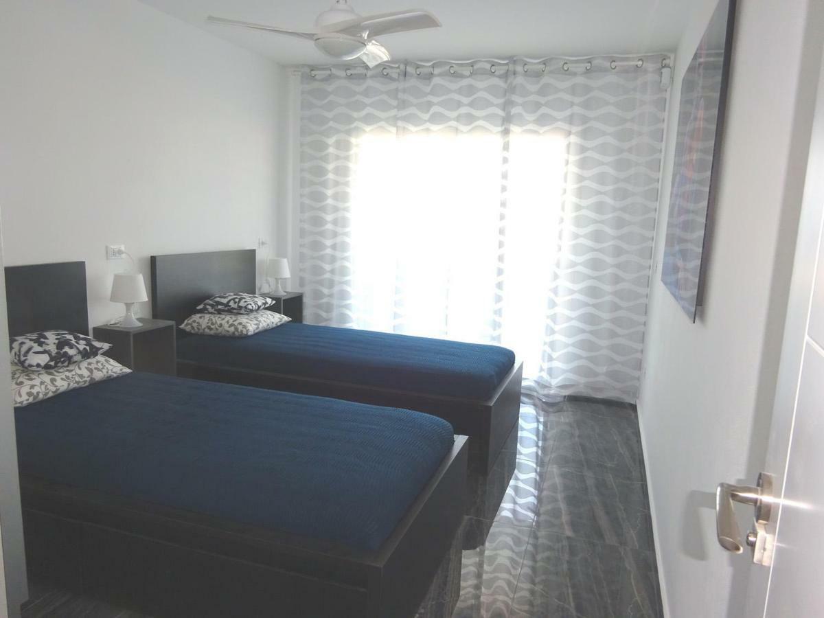 Apartamento Angela Ocean Panorama Costa Adeje  Exterior foto