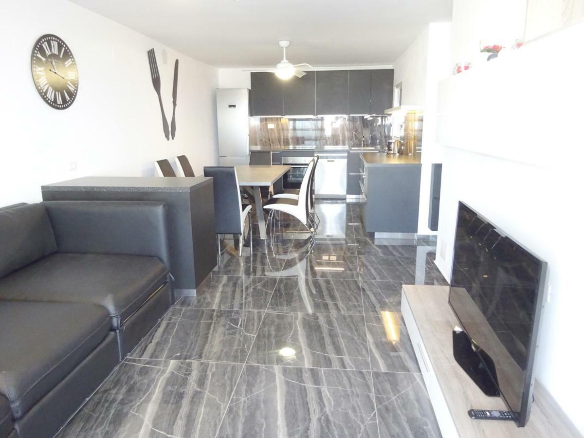 Apartamento Angela Ocean Panorama Costa Adeje  Exterior foto