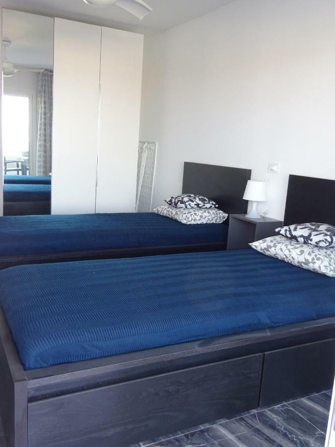 Apartamento Angela Ocean Panorama Costa Adeje  Exterior foto