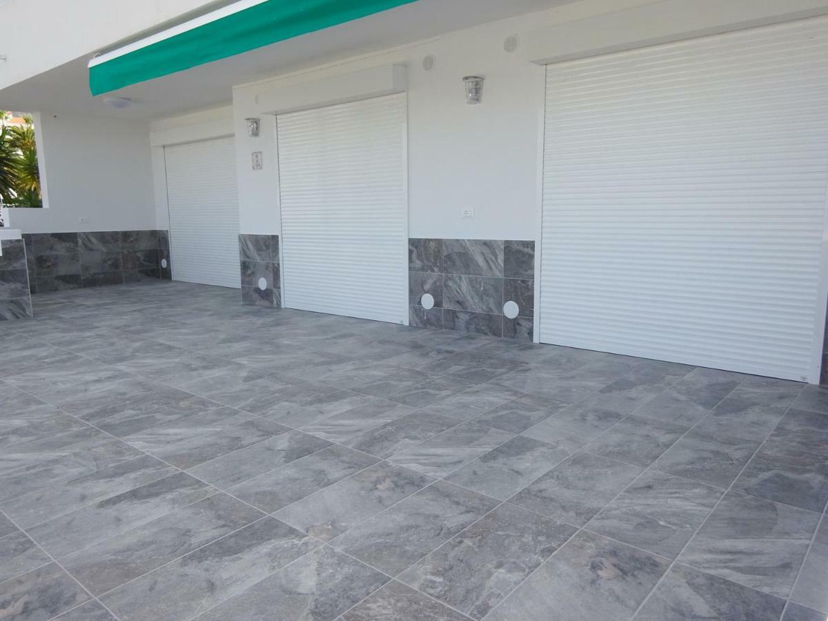 Apartamento Angela Ocean Panorama Costa Adeje  Exterior foto